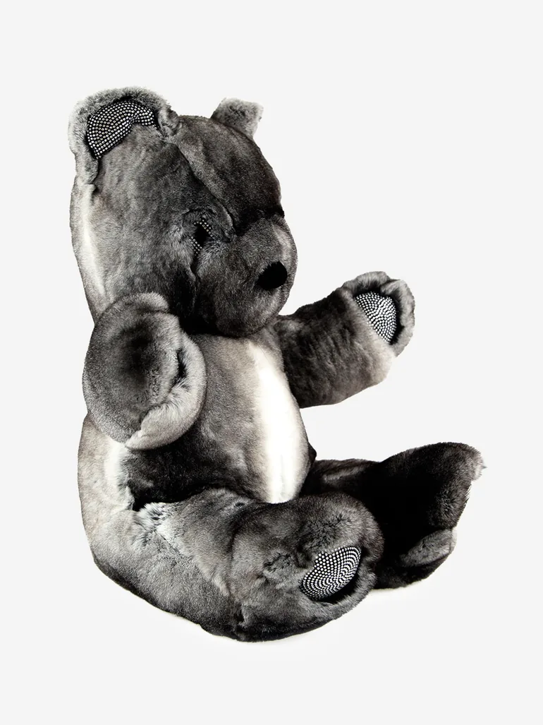 Unisex Teddy Bear - 1