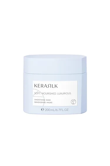 Kerasilk Smoothing Mask 200ml