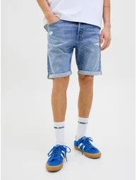 JJIRICK JJI ORIGINAL AM 360 SN Shorts - 1