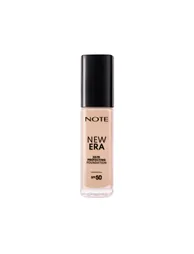 Note New Era Skin Protecting Foundation - 1