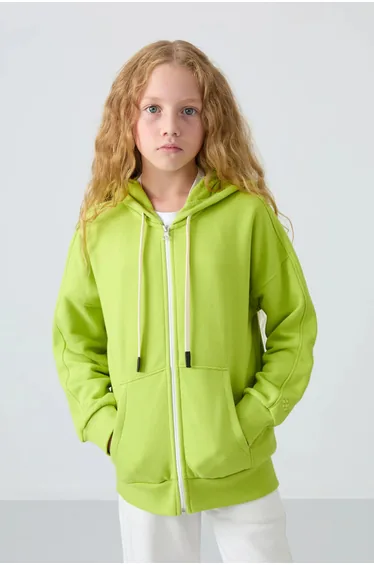 TOMMY Cotton Polyester Sweatshirt