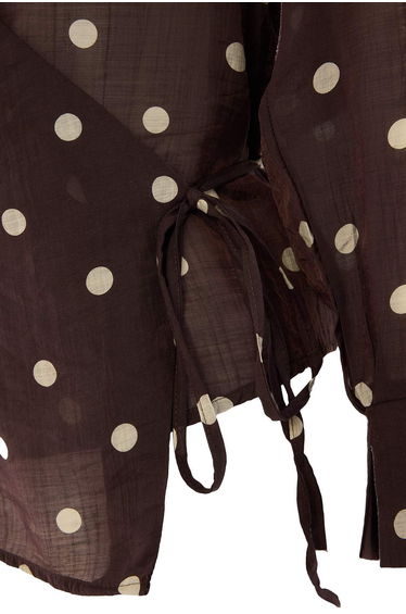 Brown Shirt product thumbnail 3