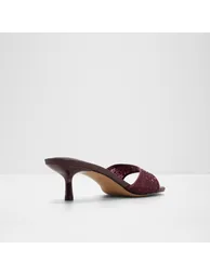 Commodine / Heeled Sandals - 2