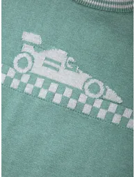 E-Prix jumper - 4