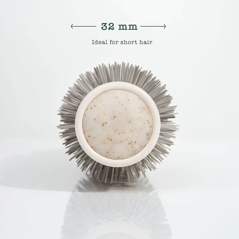So Eco Ceramic Round Brush - Small - 4