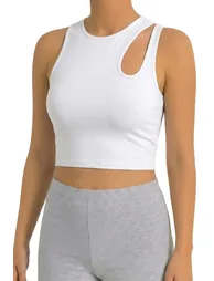 ÖTS Cotton Bralette