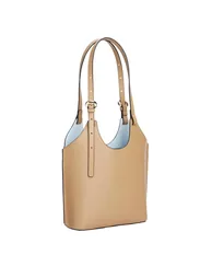 Modern Mini Tote Safari Canvas - 2