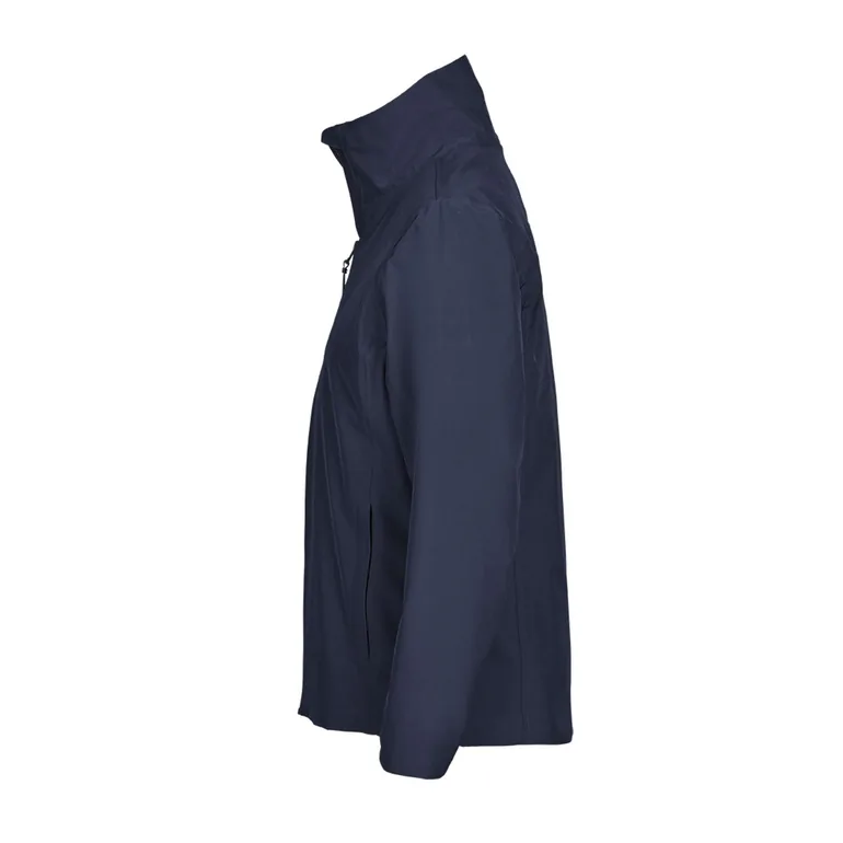 Tee Jays Womens/Ladies All Weather Jacket - Deep Navy - 3
