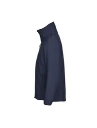 Tee Jays Womens/Ladies All Weather Jacket - Deep Navy - 3