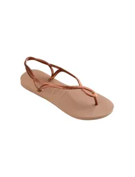Luna Rose Gold/Rose Gold - 1