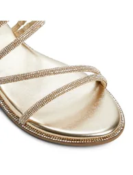 Vamika  /  Flat Sandals - 4