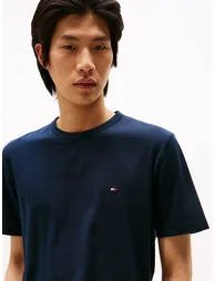 Tommy Hilfiger Men S/S T-Shirts - 4