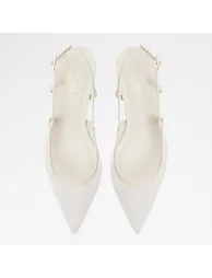 Maxina / Heeled Shoes - 6