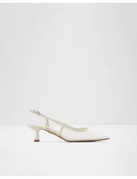 Maxina / Heeled Shoes