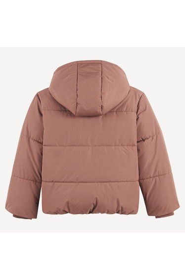 Lightweight Hooded Padded Jacket product thumbnail 4