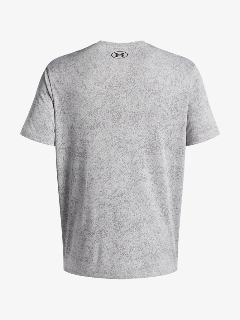 Men Tech Short Sleeve T-Shirt - 3