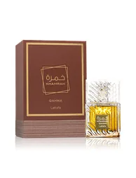 Lattafa Khamrah Qahwa EDP - 1