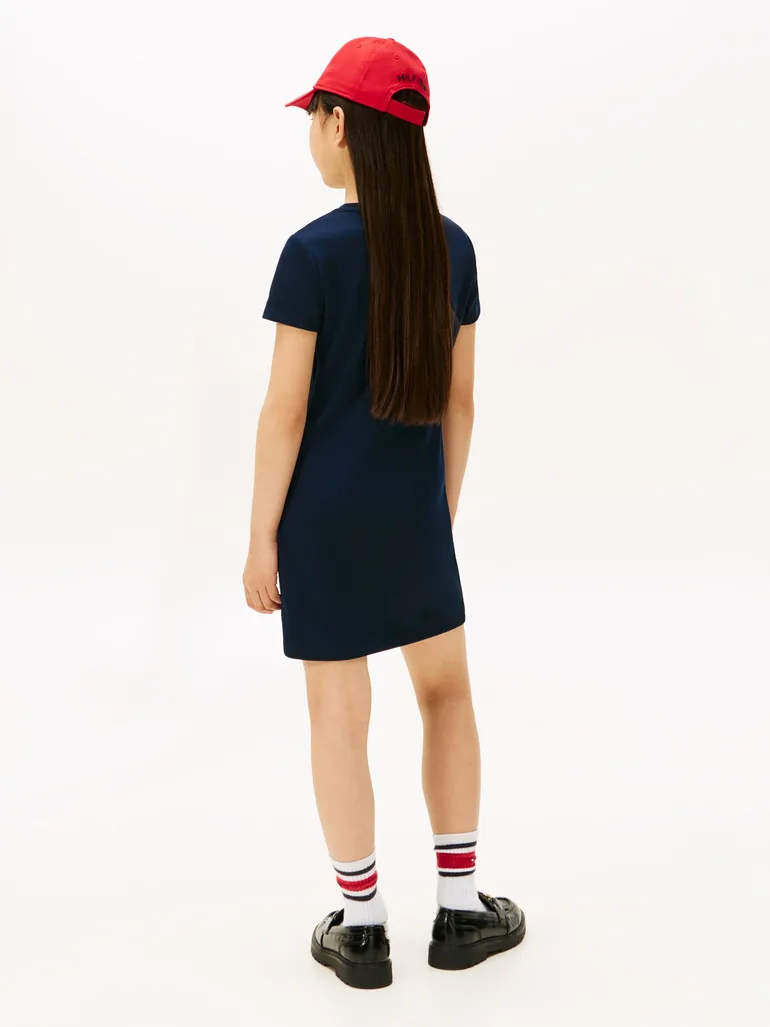 Tommy Hilfiger Girls Other Dresses - 3