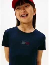 Tommy Hilfiger Girls Other Dresses - 2