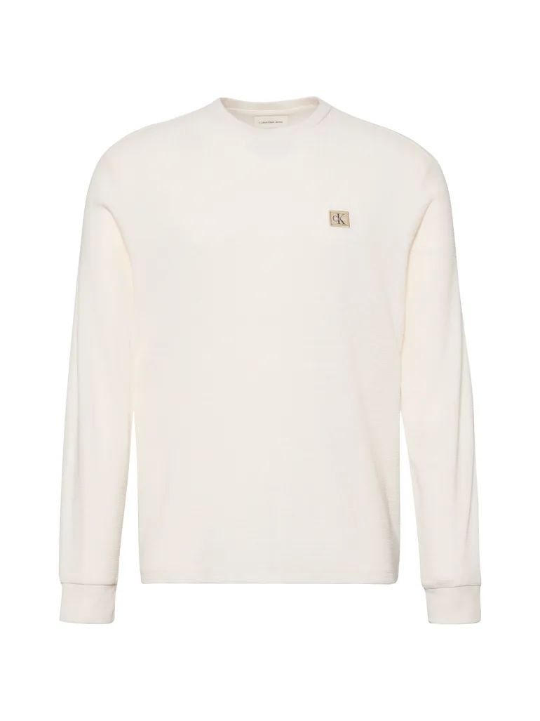 Calvin Klein Men S/S T-Shirt - 5