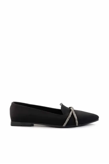 Black Women's Ballerina Ballerina K01473010438