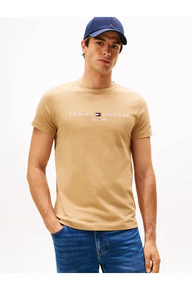 Tommy Hilfiger Men S/S T-Shirts