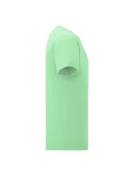 Fruit of the Loom Mens Iconic 150 T-Shirt - Mint Green - 2