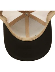 Billabong Mens Walled Trucker Baseball Snapback Cap Hat - One Size - 2