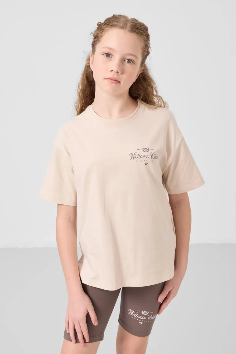 TOMMY Youth Active Set - 4