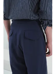 GIESTO Men's Suit Pants - 4