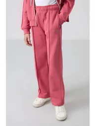TOMMY Hooded Sweatshirt Pants Tracksuit - 5