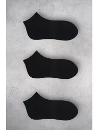 جوارب جريميلانج باللون الأسود
