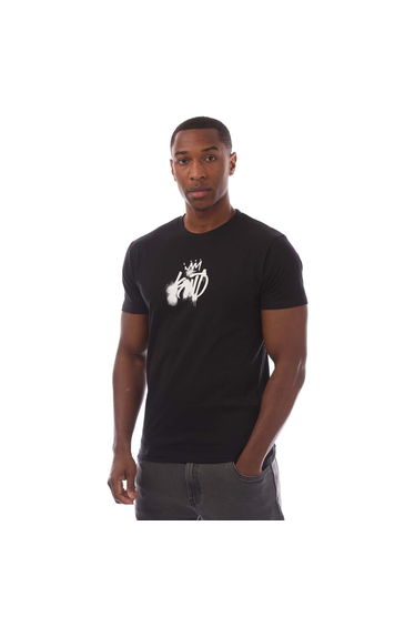 Men's Kings Will Dream CCEETV T-Shirt in Black