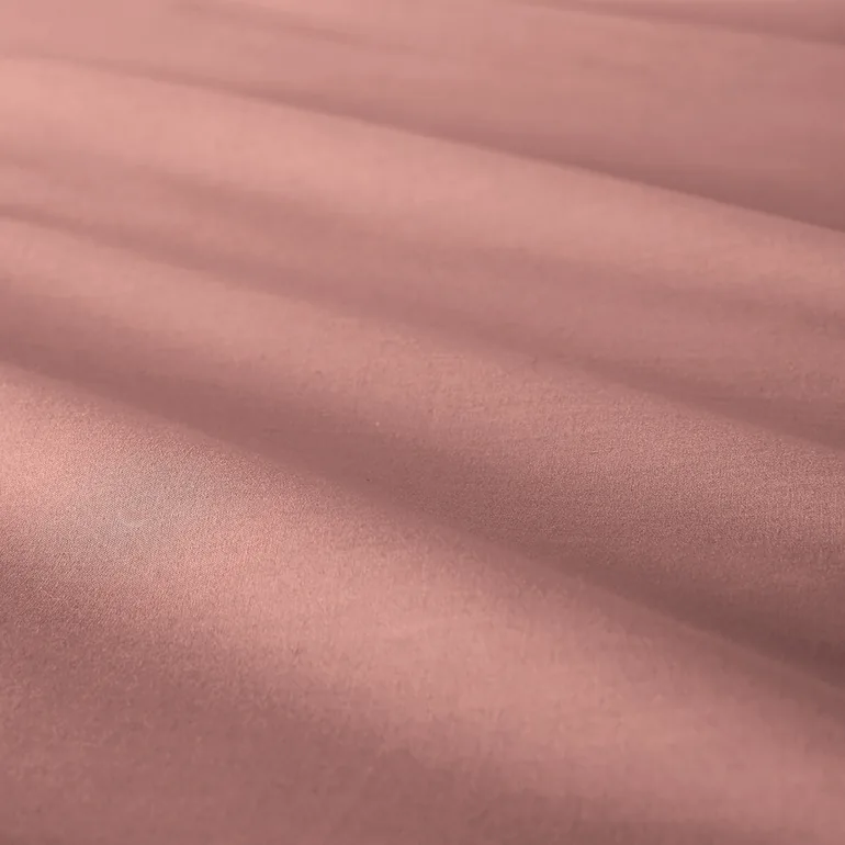 شرشف سرير قطن سادة - 6