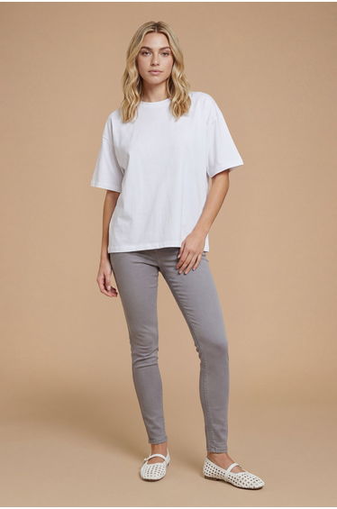 Comfort Stretch Skinny Jeans