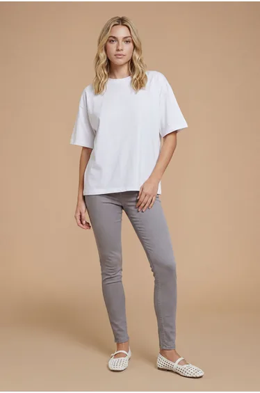 Comfort Stretch Skinny Jeans