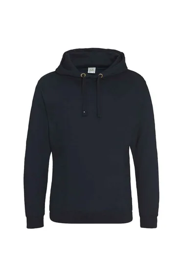 Awdis Womens/Ladies Epic Hoodie - New French Navy