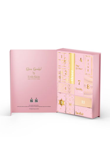 TIMELESS BEAUTY ADVENT CALENDAR