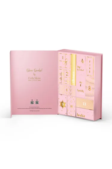 TIMELESS BEAUTY ADVENT CALENDAR