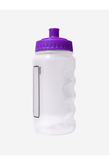 Kids School Water Bottle in Purple (500ml)