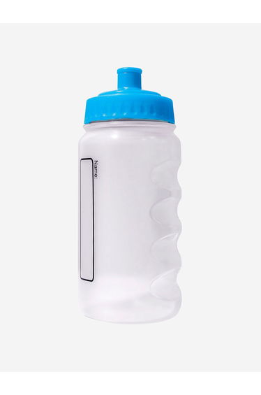 Zeco Kids School Water Bottle in Blue (500ml)