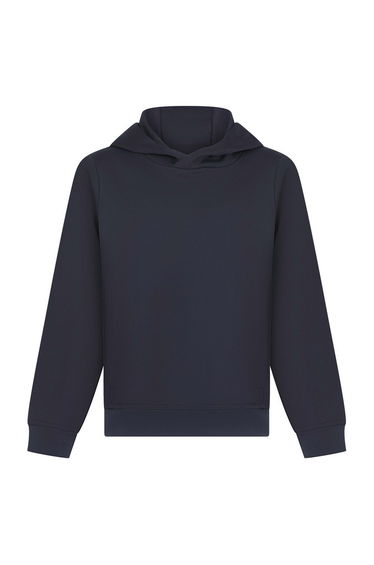 Finden & Hales Adult Team Hoodie - Navy