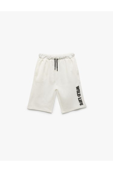 Cotton Shorts