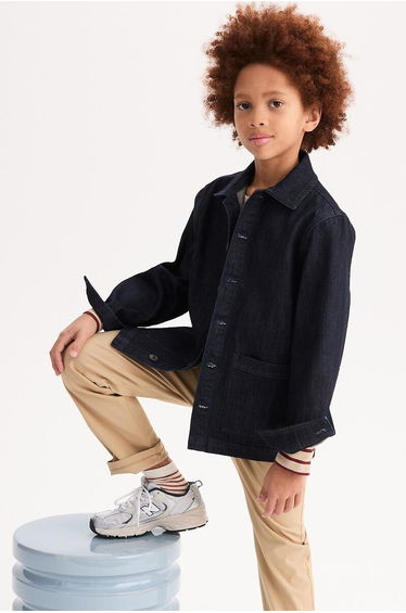 Esprit Worker Cotton Jacket