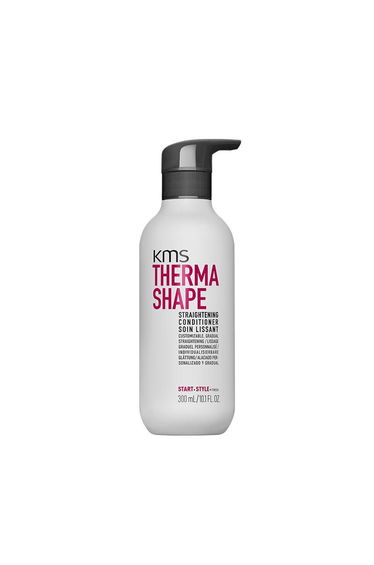 KMS ThermaShape Straightening Conditioner 300ml