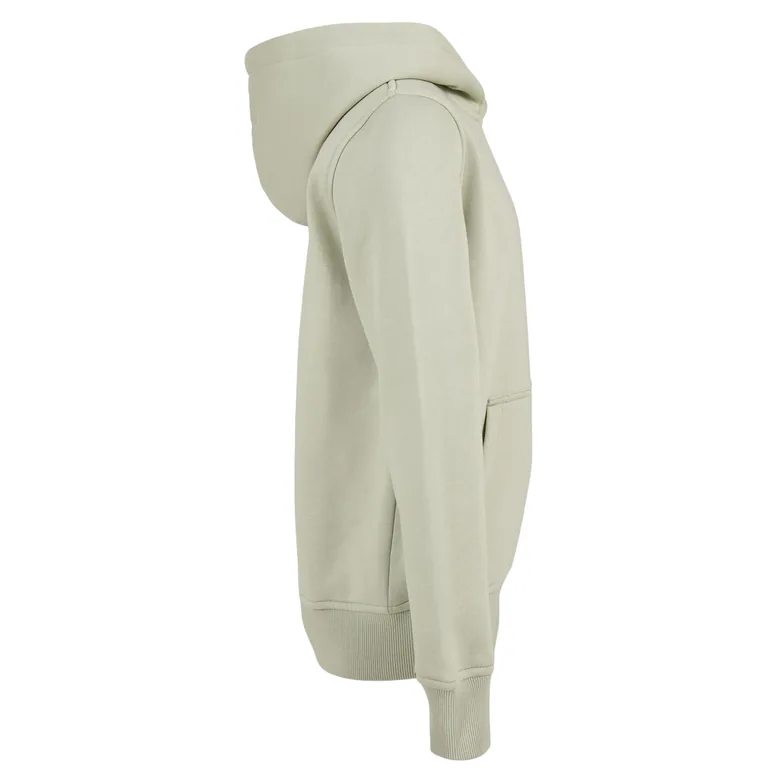 Childrens/Kids Hoodie - Soft Salvia - 3