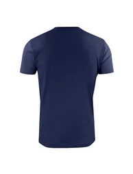 Printer Mens Heavier Pro T-Shirt - Navy - 1
