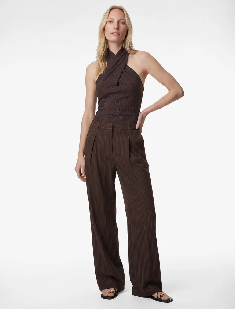 Palazzo Pants