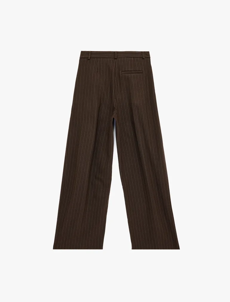 Palazzo Pants - 3