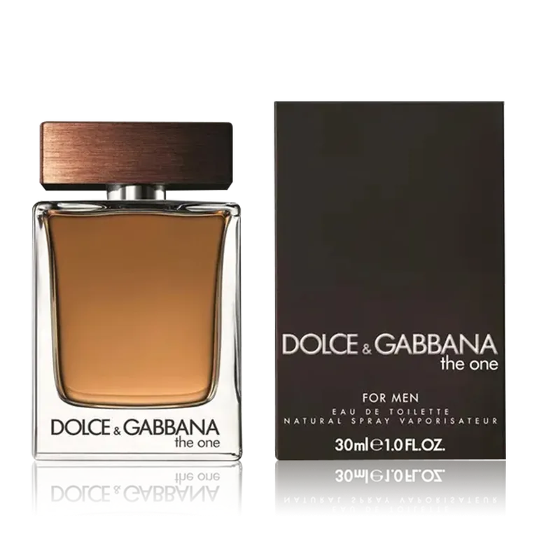 عطر دولتشي آند غابانا رجالي - 2